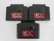Lot of 3 InterAct Game Shark Pro Accessory Nintendo 64 GameShark N64 ** READ **