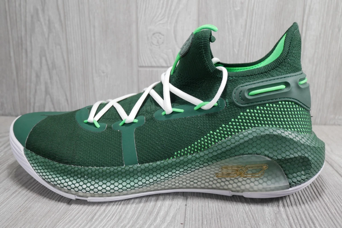 希少 UNDER ARMOUR CURRY 6 未使用 Las mejores ofertas en 6 zapatillas para hombre Under Armour Curry