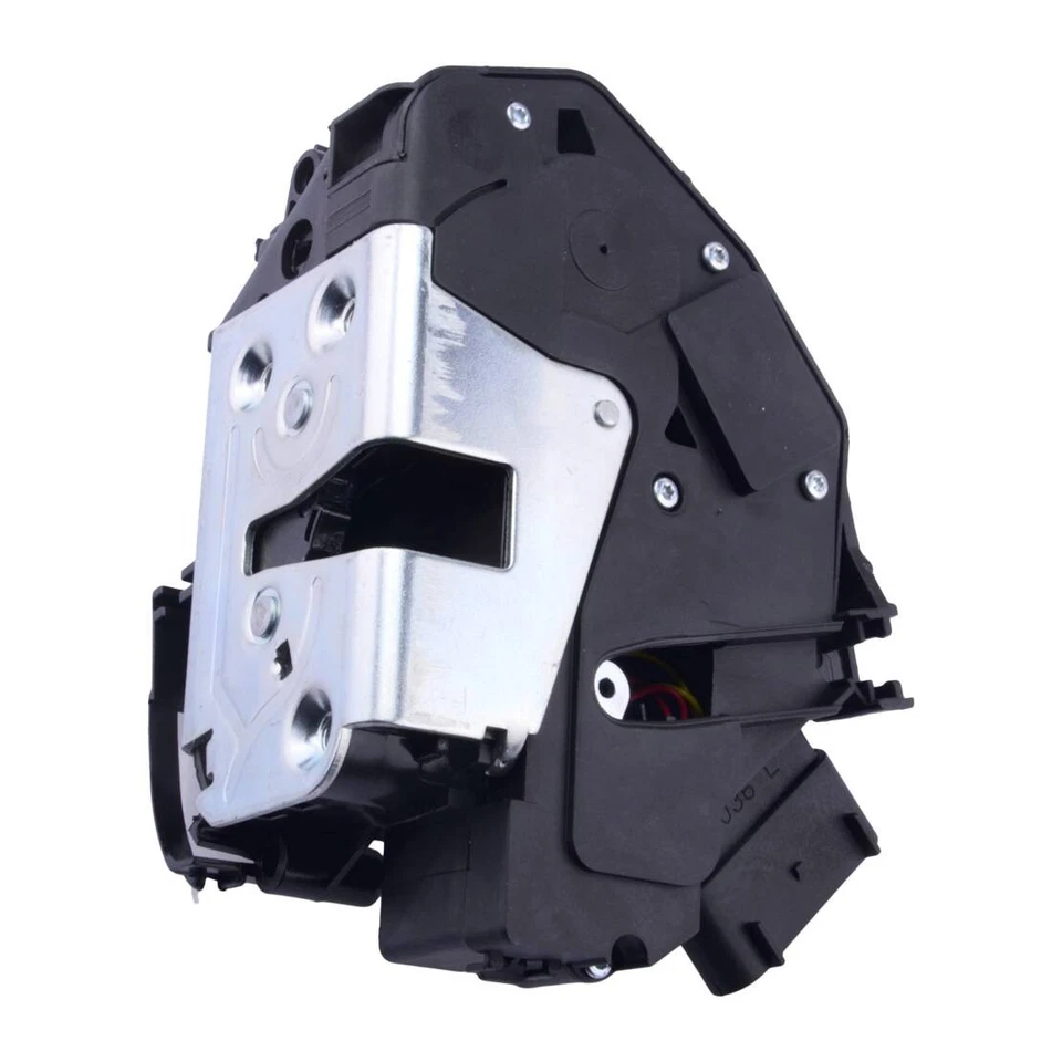 Car Door Lock Actuator Power Fit For Ford Fiesta Focus Escape Lincoln MKX MKZ Hb - Image 3 of 4