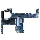 Motherboard 642754-001 for HP EliteBook 8460p laptop with i5-2520M...