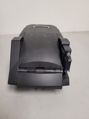JCM UBA-510-SS 500-10 Bill Acceptor Validator MPN Vending Machine for parts