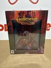 Castlevania Anniversary Collection Ultimate Edition LRG - PS4 (New, Sealed)