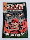 S-167 VINTAGE 1960'S MARVEL COMICS DAREDEVIL #38 COMIC BOOK BEAUTIFUL!