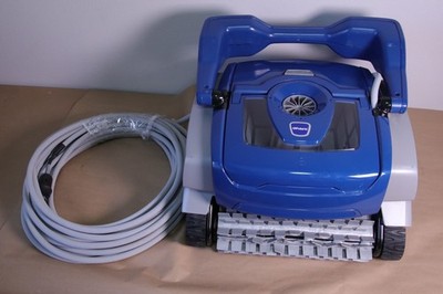 Polaris 8050 Sport Robotic Wall Climbing Swimming Pool Vacuum Cleaner ROBOT ONLY