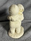 Department 56 Winter Tales of the Snowbabies "I Need a Hug" 1995 Retired Angel — photo 5