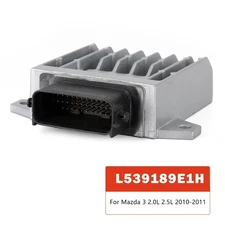 Transmission Control Module TCM L539189E1H for Mazda 3 2.0L 2.5L 2010-2011