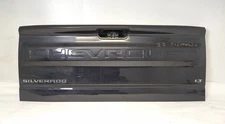 2019 - 2024 Chevrolet Silverado 1500 Elevation Tailgate Shell 85526193 OEM