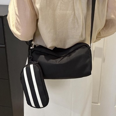 Damen Umhängetasche Sporttasche stylische Umhängetasche zum Laufen Pendeln Klettern