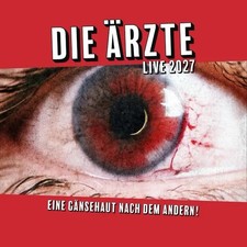 Hamburg: Suche 2 Die Ärzte Tickets für Hamb...
