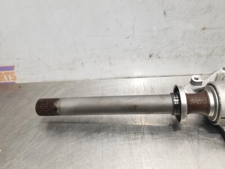 23 2023 HONDA PILOT EX-L 3.5L FRONT AXLE SHAFT RIGHT PASSENGER AWD  - Image 3 of 4