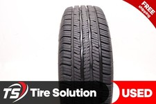 Set Of 2 Used 19565r15 Bfgoodrich Advantage Control - 91h - 10-10.532