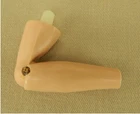 Vintage 1964 Hasbro GI Joe Action Figure Right Elbow Left Forearm Arm C7