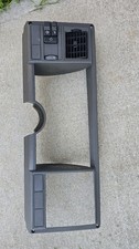 1988-1994 Chevy Gmc Ck Truck Gauge Cluster Dash Bezel Gray Oem Silverado Sierra 1988-1994 Chevy Gmc Ck Truck Gauge Cluster Dash Bezel Gray Oem Silverado Sierra