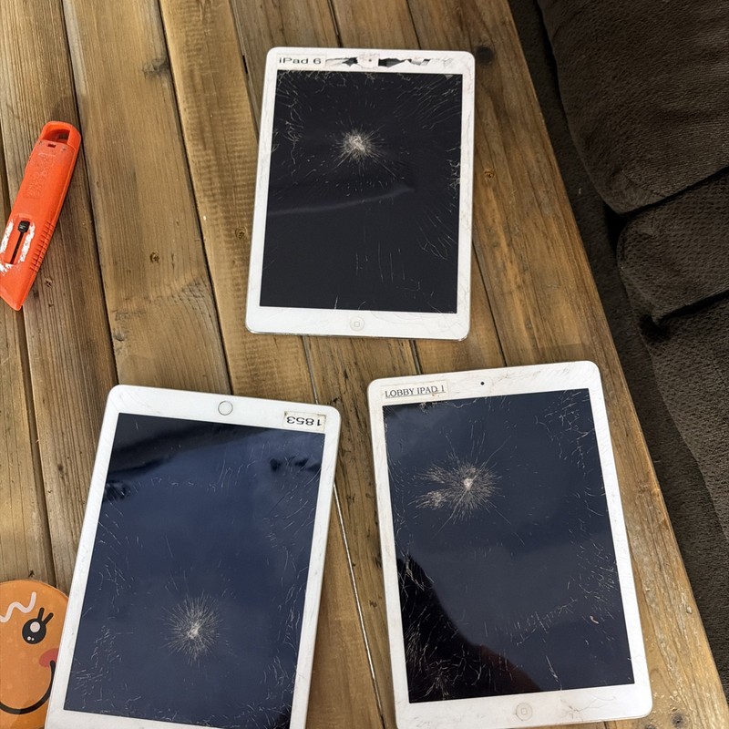 3 Ipad A1474