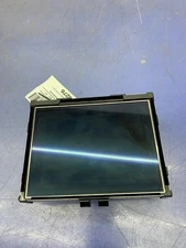 2017-2020 MASERATI LEVANTE FRONT DASH NAVIGATION TOUCH DISPLAY SCREEN M161