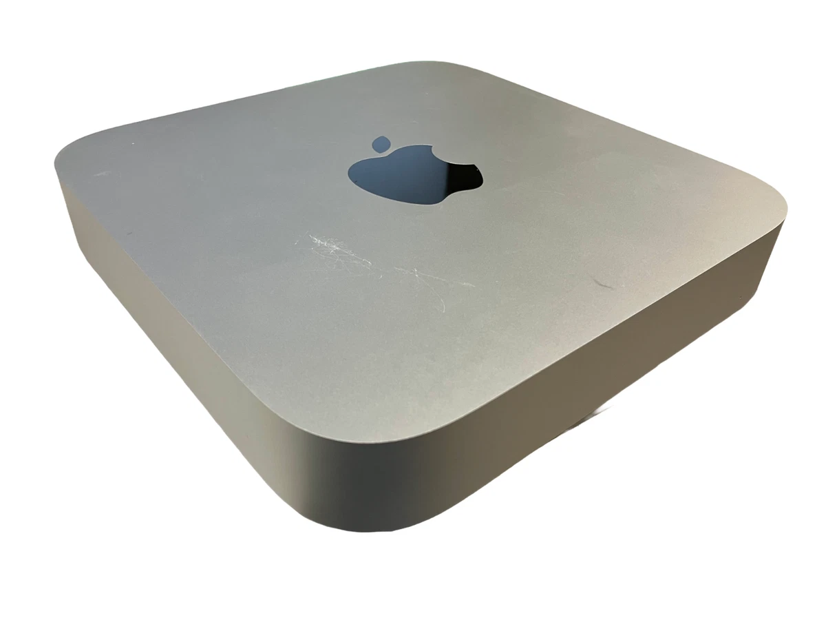 Macデスクトップ Apple Mac mini M1 2020 16GB 2TB Macデスクトップ Apple Mac mini M1 2020 16GB 2TB Macデスクトップ