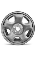 1 Set Of 4 Pre-Owned Honda Pilot (Steel Wheels 🛞 W Caps)