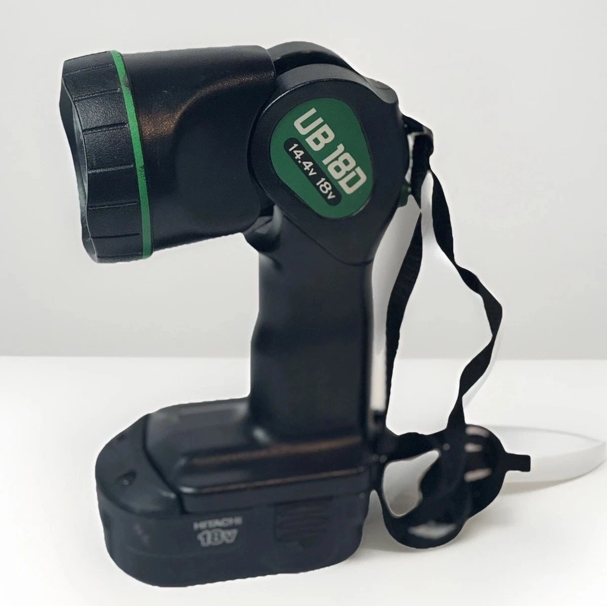 Hitachi Flashlights & Work Lights for sale - eBay