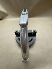 Miter Gauge + hold down