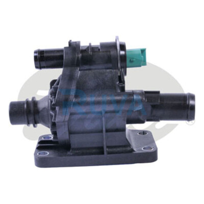 Fits Ford Citroen Peugeot + Other Models Ruva Thermostat Coolant