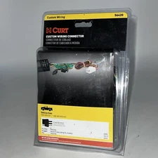 Curt Manufacturing 56420 2022 Telluride/2022 Palisade/ Santa Fe 19 - 21