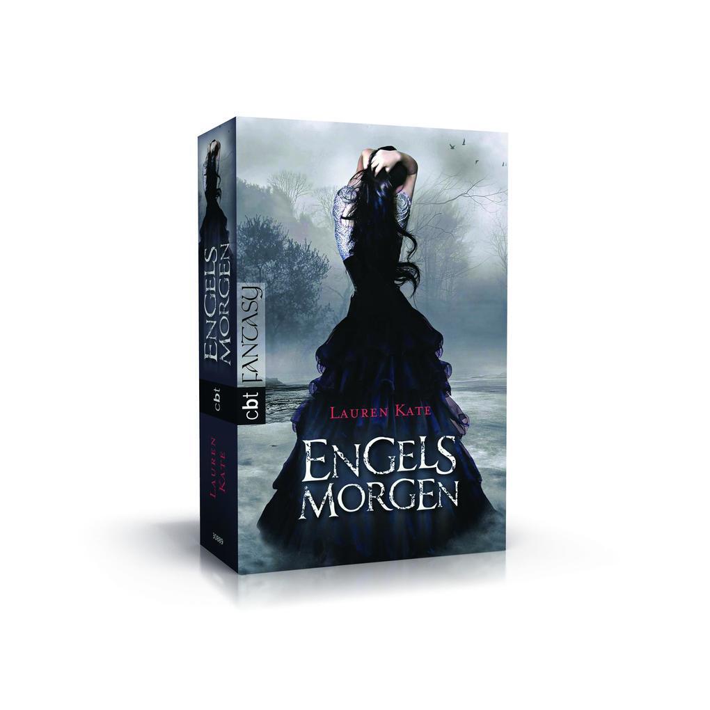 Thumbnail - Engelsmorgen | Lauren Kate | 2014 | Deutsch | Torment