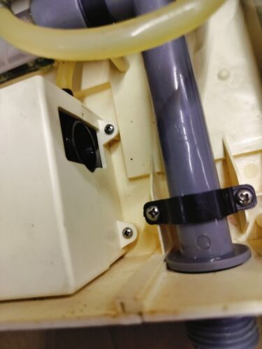 Eco Washer Elite Pro Plus For Parts Or Repair Needs Oxidize Module 7H-ECO-01 - Picture 11 of 12