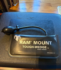 Ram Mounts Tough-Wedge Expansion Pouch Accessory RAP-407-PUMPU