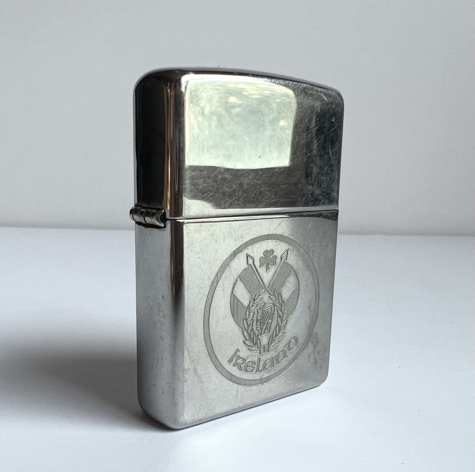 Silver December 2011 W/ Engraving