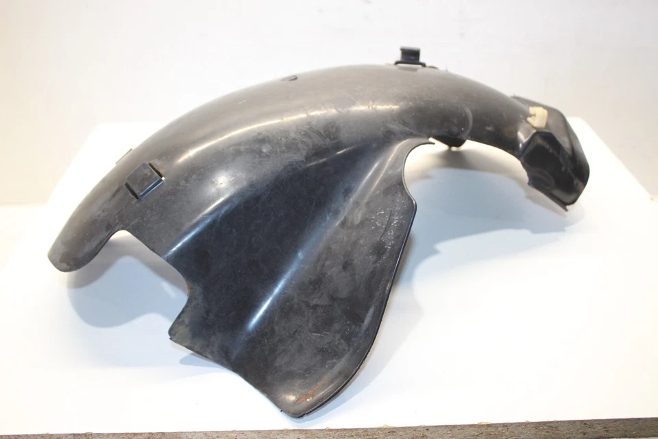 Guardabarros interior Honda GL1100 GOLDWING 1980-1983 GUARDABARROS RUEDA TRASERA OEM Foto 3 de 4