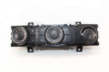 Panel de clima Mercedes Sprinter A9068300785KZ A9068300785 KZ 5HB00901200
