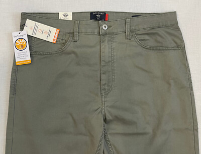 Dockers Straight Fit Jeans Dockers Men's Slim Fit Jean Cut All