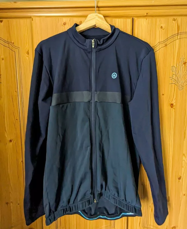Chapeau thermal sales jersey