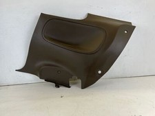 Nissan 240SX Right Rear Hatchback Door Card Panel Brown S13 89-93 76900 40F00