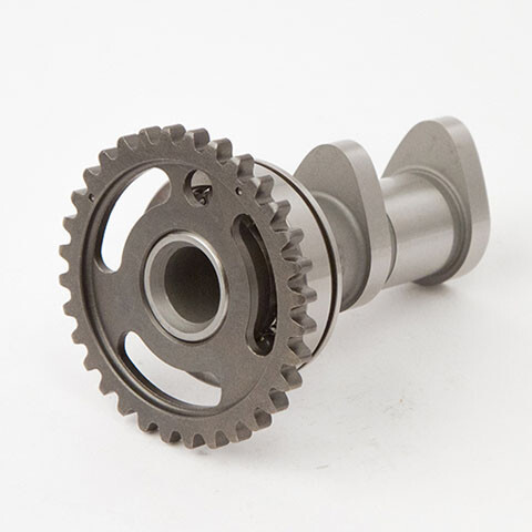 K☆059 .cam Hot Cams Stage 1 Intake Camshaft Cam Fits KAWASAKI KX250F