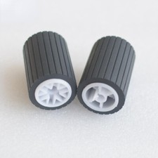 Rodillo de alimentación de papel nuevo 10 piezas AF03-1061 para Ricoh MP161F 162F 171F 201 301 1515