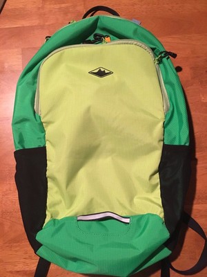 Mountain Designs 16L Goanna Daypack 