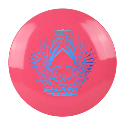 Innova Disc Golf Star Shryke Distance Driver 13/6/-2/2 - Choose Exact Disc - Picture 21 of 35
