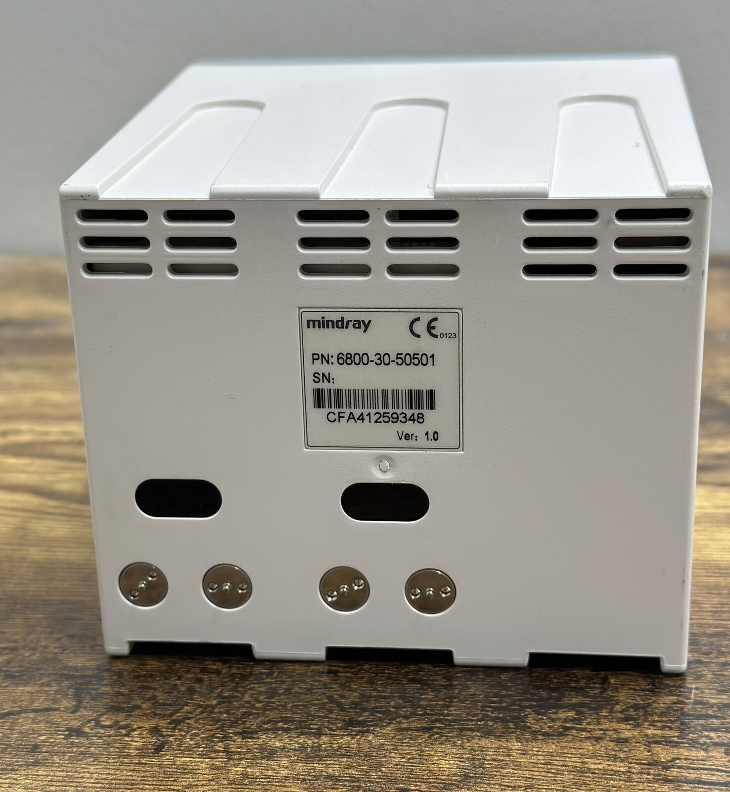 Mindray DPM6/7 AG Gas Module w/ Bis Calibrated - Same Day Shipping | eBay
