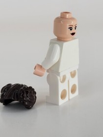 Lego Star Wars Minifigure sw0337 Princess Leia 7965 s2