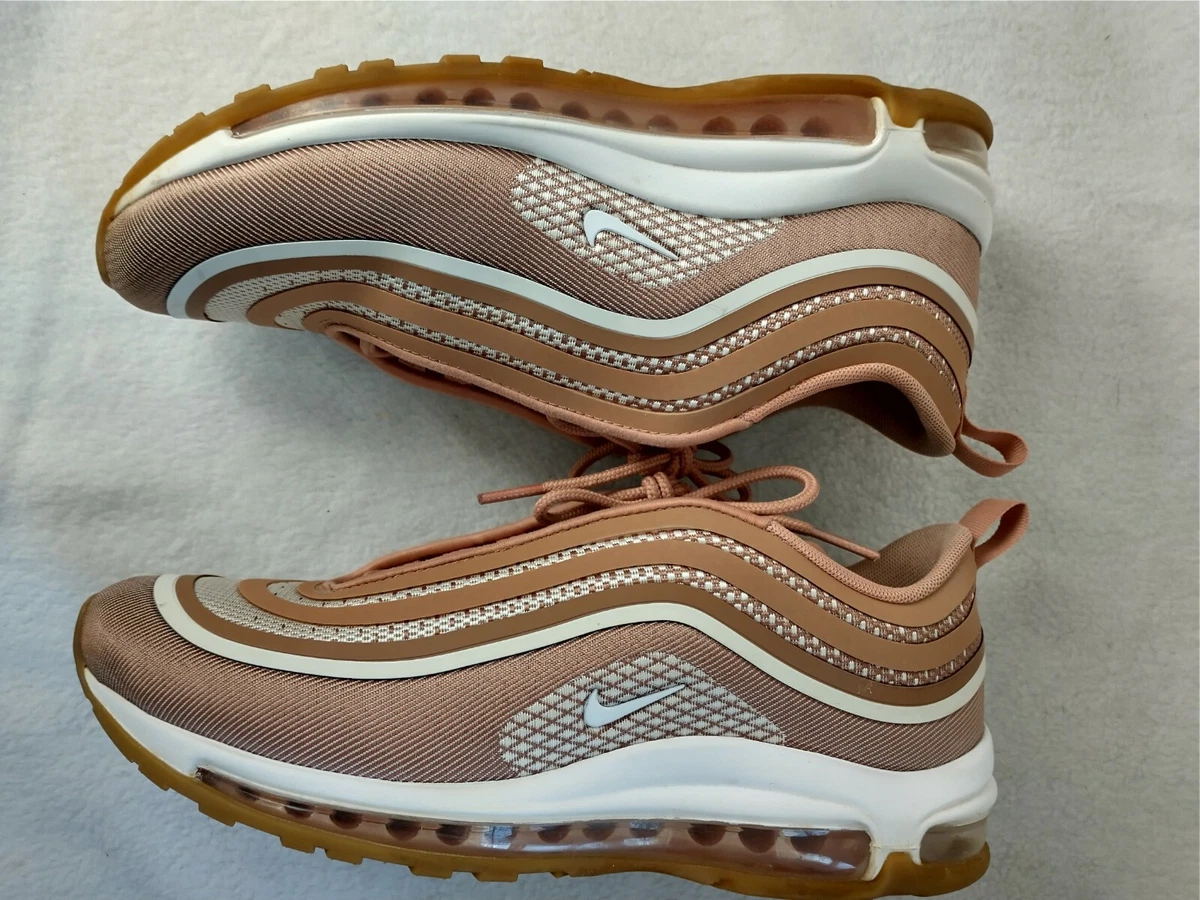 Women&#039;s 9.5 Air 97 Ultra 17 Rose 917704 | eBay