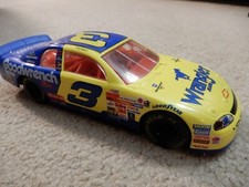 1999 ACTION 1/24 DALE EARNHARDT 3 WRANGLER JEANS CHEVY MONTE CARLO NO BOX
