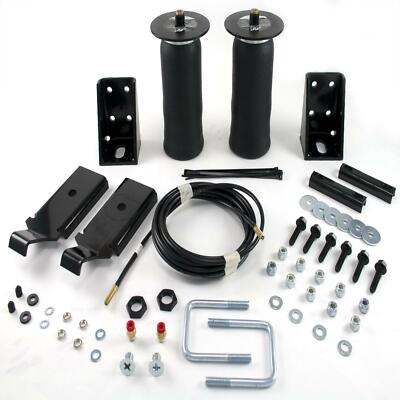 Air Lift Ride Control Kit For 2000 Toyota Tundra DC7269-4362