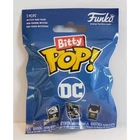 Funko Bitty Pop DC Comics Mini Fig - 1 Random Blind Bag 1 Mini Figure