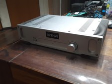 JLH John Linsley Hood 1969 High-End HiFi Clas...