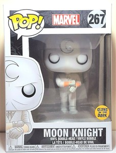 moon knight funko pop