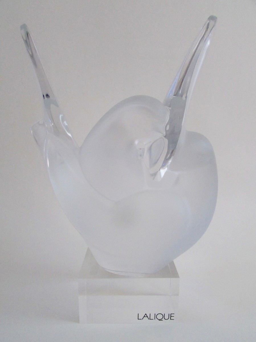 LALIQUE France 