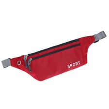 Waist Bum Bags Fanny Pack Running Sports Travel Money Belt Pouch Holiday Wallet