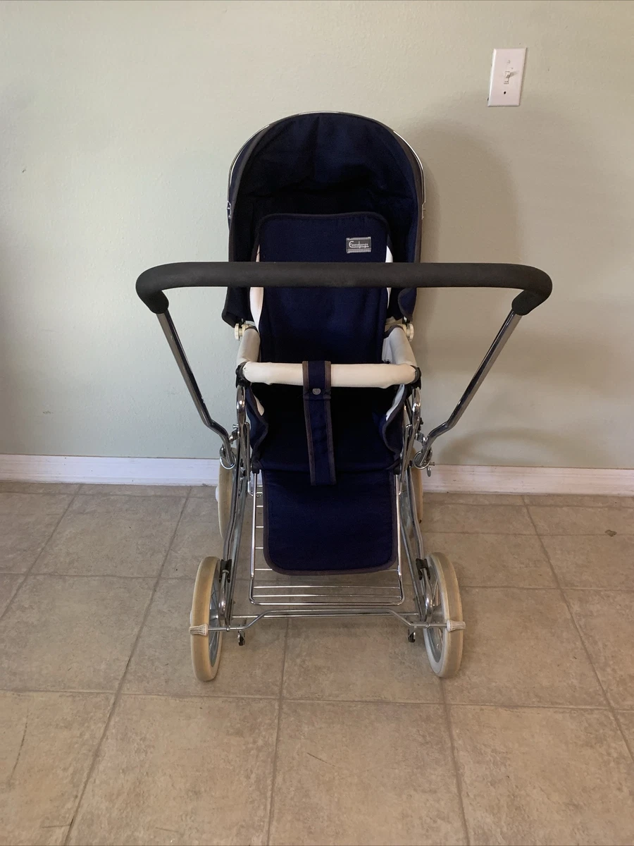 Emmaljunga pram for sale clearance