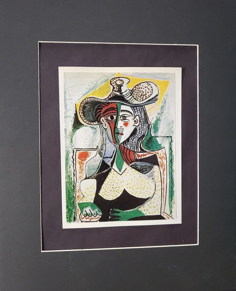 PICASSO(ピカソ)8cmCDシングル「ON THE ROAD」レア s-l1200.jpg